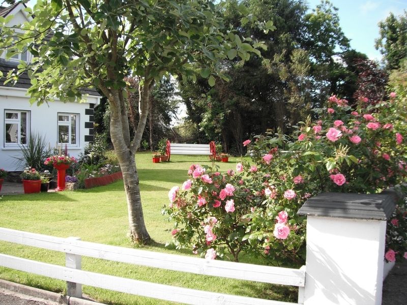 Briar Lodge Бънрати Екстериор снимка