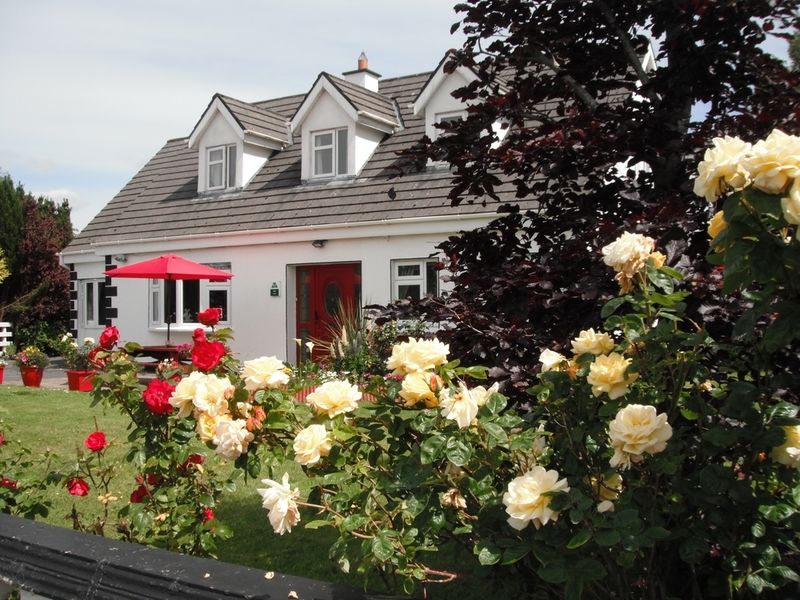 Briar Lodge Бънрати Екстериор снимка
