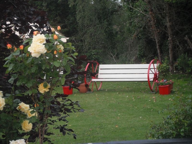 Briar Lodge Бънрати Екстериор снимка