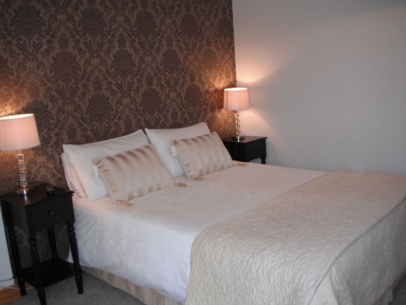 Briar Lodge Бънрати Екстериор снимка