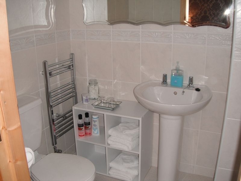 Briar Lodge Бънрати Екстериор снимка