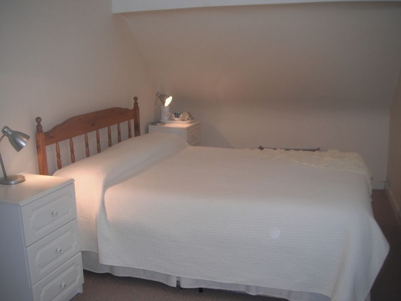 Briar Lodge Бънрати Екстериор снимка